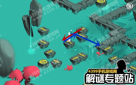 幽灵记忆第十关通关图文攻略
