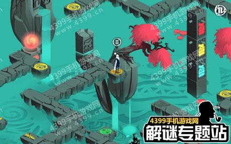 幽灵记忆第10关通关图文攻略
