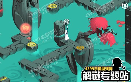 幽灵记忆图文攻略