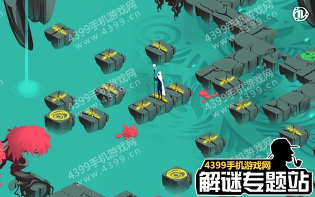幽灵记忆图文通关攻略