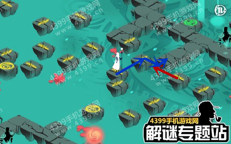 幽灵记忆攻略