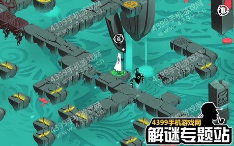 幽灵记忆通关攻略