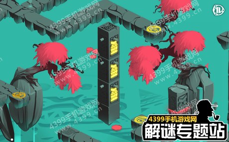 幽灵记忆第十关攻略