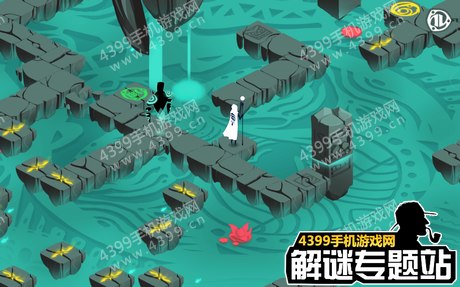 幽灵记忆第10关攻略