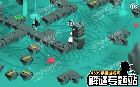 幽灵记忆第十关怎么过