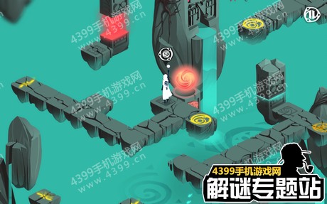 Ghosts of Memories第十关攻略