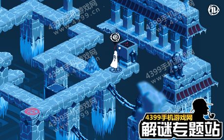 Ghosts of Memories第十关怎么过