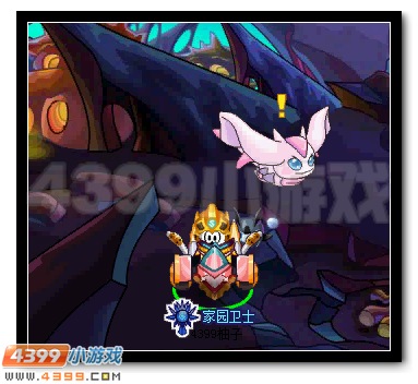 赛尔号炫酷星际座驾全新登场