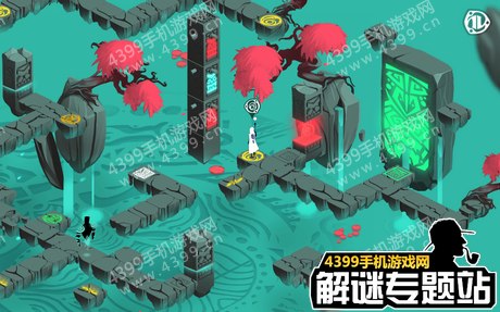Ghosts of Memories第10关图文攻略