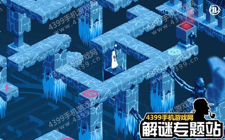 Ghosts of Memories第10关攻略