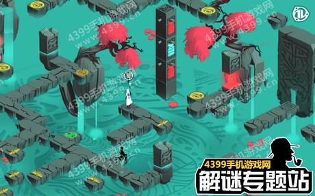 Ghosts of Memories第10关怎么过