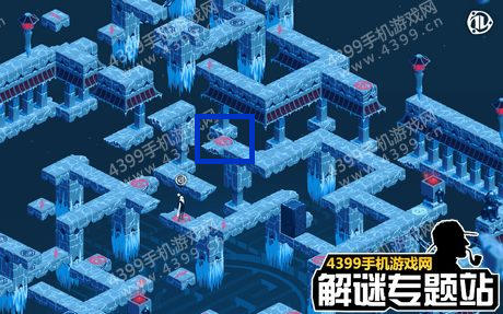 Ghosts of Memories第十关通关攻略