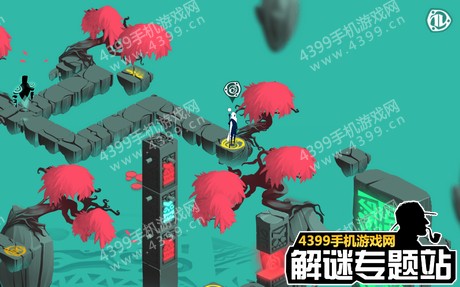 Ghosts of Memories图文通关攻略