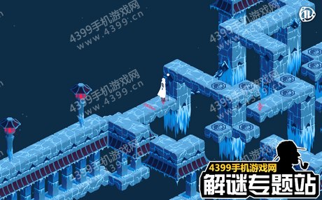 Ghosts of Memories第十关攻略