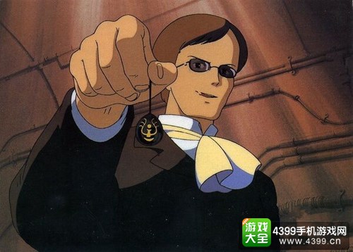 日本动漫