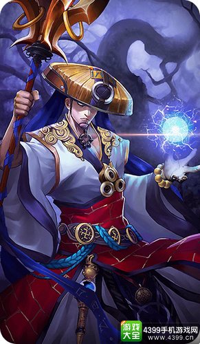 忍者萌剑传一休禅师
