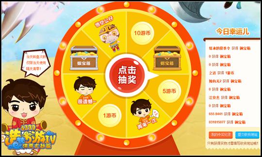 洪荒大劫篇造梦转翻天活动全攻略