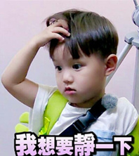 表情
