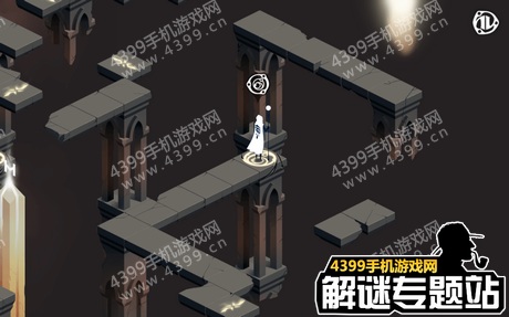 幽灵记忆第11关攻略