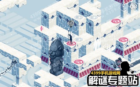 幽灵记忆第11关怎么过
