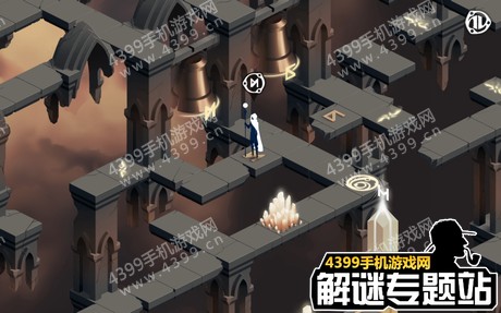 幽灵记忆第十一关图文攻略