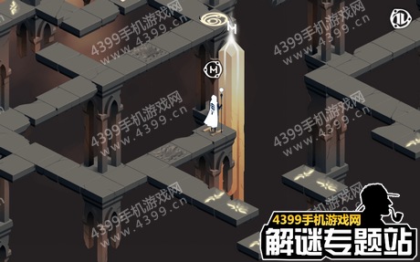 幽灵记忆第11关图文攻略