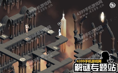 幽灵记忆第11关通关攻略
