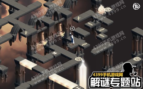 幽灵记忆图文攻略