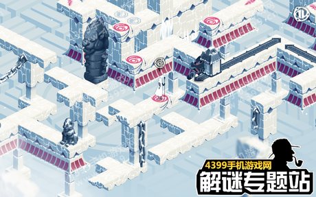 Ghosts of Memories第11关攻略