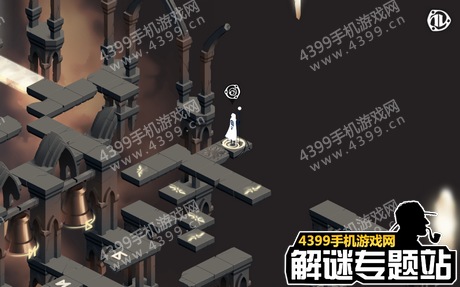 幽灵记忆通关攻略