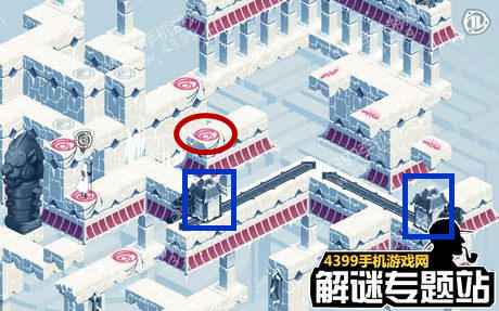 幽灵记忆通关图文攻略