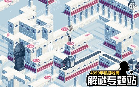 幽灵记忆图文通关攻略