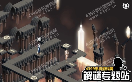 幽灵记忆通关图文攻略