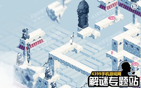 Ghosts of Memories第十一关攻略