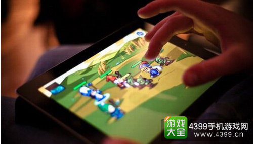 手游Q4季度财报