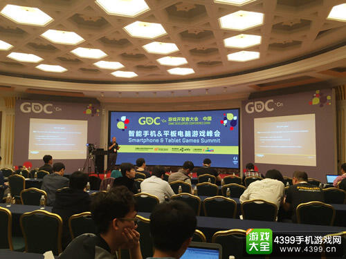 GDCChina2015不可错过的大咖演讲