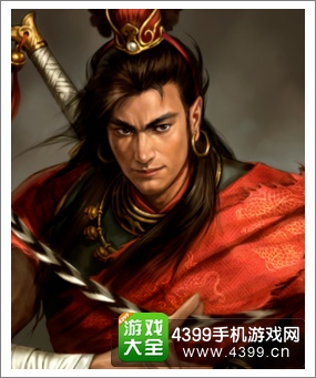 冒险与挖矿锦帆贼甘宁