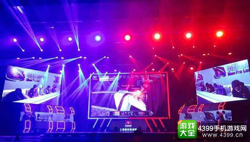 中国移动电竞联盟成立