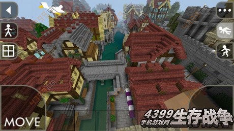 生存战争作品存档