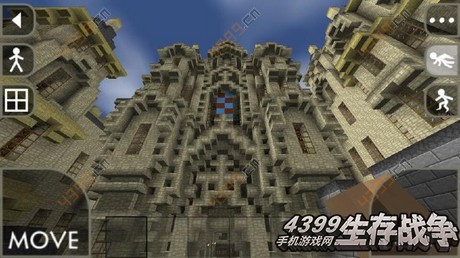 生存战争作品存档
