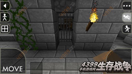 生存战争作品存档