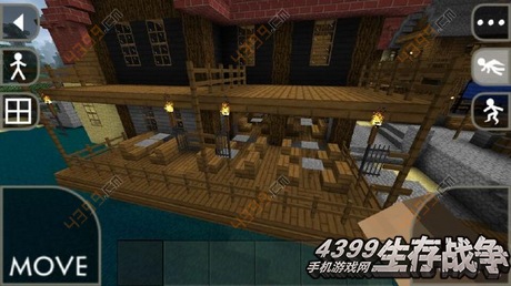 生存战争作品存档