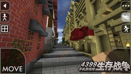 生存战争作品存档