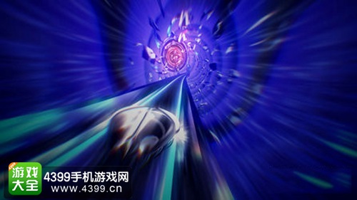 《Thumper》急速登场 体验指尖上的速度与激情
