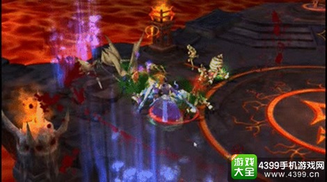 渡劫手游