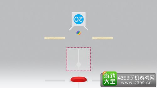 击球把戏