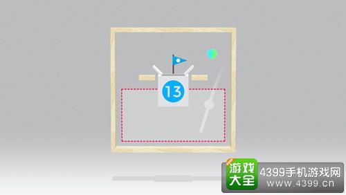 击球把戏