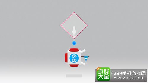 击球把戏