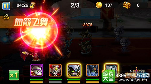 部落战歌阵容搭配