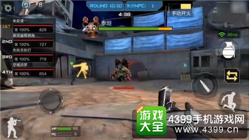 穿越火线(荒岛特训上线)白银宝箱获得攻略